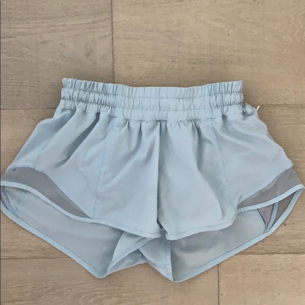 hottie hot short  2’5”